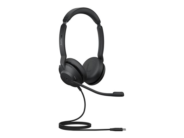 Jabra Evolve2 30 SE MS Stereo 23189 999 879